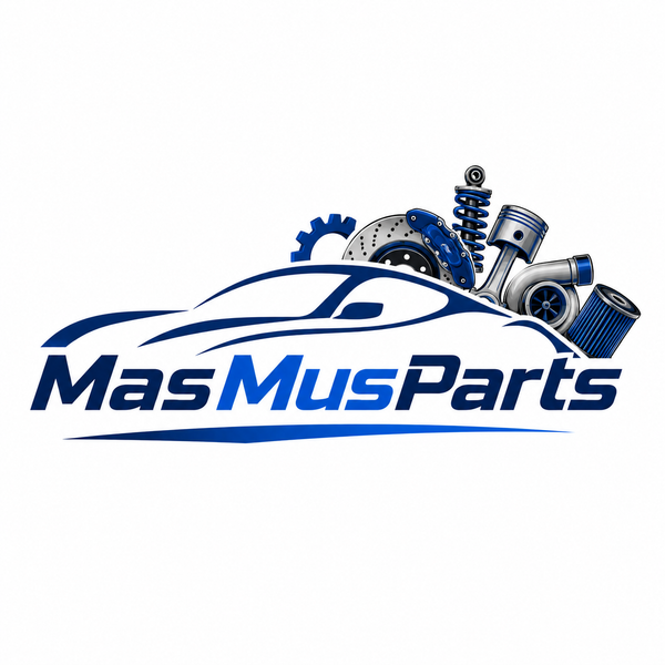 MasMusParts