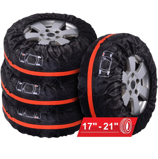 Návleky na pneu 4 ks